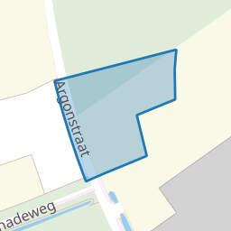 Perceel WEH00-L-1076