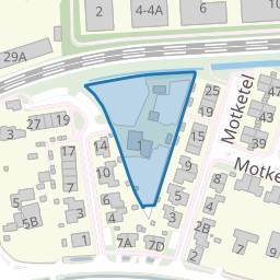 Perceel WEH00-L-1092