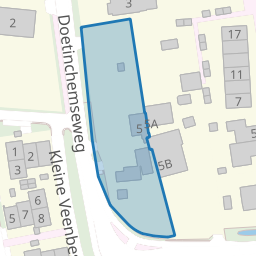 Perceel WEH00-L-666