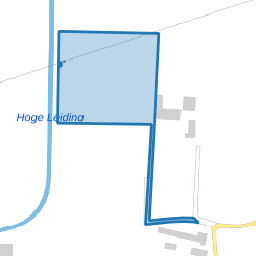 Perceel WEH00-M-1013