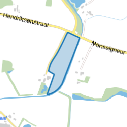 Perceel WEH00-M-1019