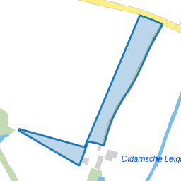 Perceel WEH00-M-1021