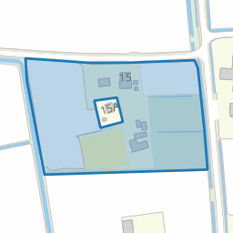 Perceel WEH00-M-1030