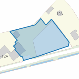 Perceel WEH00-M-1032