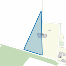 Perceel WEH00-M-1039