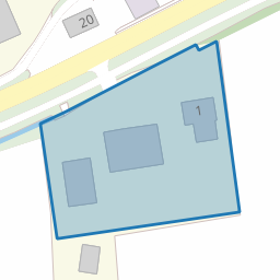 Perceel WEH00-M-1052