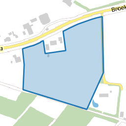 Perceel WEH00-M-1053