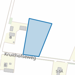 Perceel WEH00-M-1067