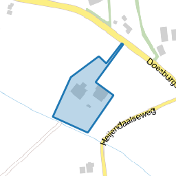 Perceel WEH00-M-1073