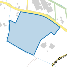 Perceel WEH00-M-1074