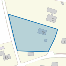 Perceel WEH00-M-1092