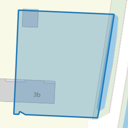 Perceel WEH00-M-1107