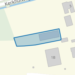 Perceel WEH00-M-1133