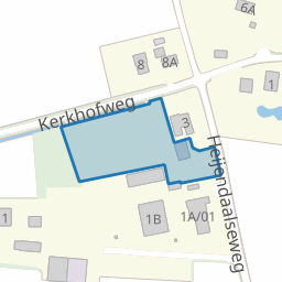 Perceel WEH00-M-1134