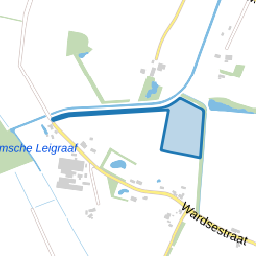 Perceel WEH00-M-1136