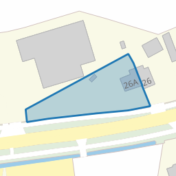 Perceel WEH00-M-1159