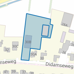 Perceel WEH00-M-1160