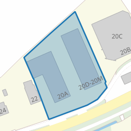 Perceel WEH00-M-1171