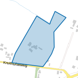 Perceel WEH00-M-1176