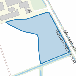 Perceel WEH00-M-1178