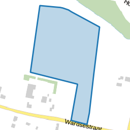 Perceel WEH00-M-1184