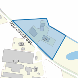 Perceel WEH00-M-1188