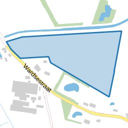 Perceel WEH00-M-1189