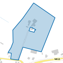 Perceel WEH00-M-1194