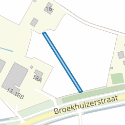 Perceel WEH00-M-1205