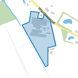 Perceel WEH00-M-1213