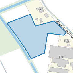 Perceel WEH00-M-1216