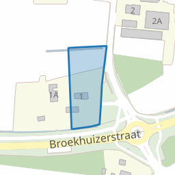 Perceel WEH00-M-1225