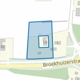 Perceel WEH00-M-1226