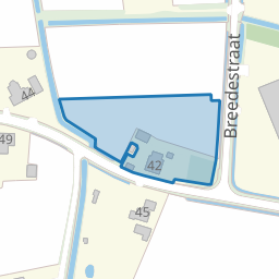 Perceel WEH00-M-1227