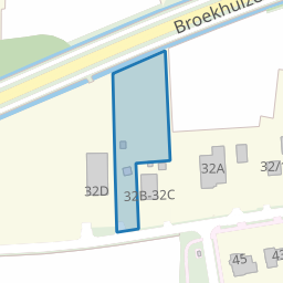 Perceel WEH00-M-1229