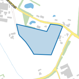 Perceel WEH00-M-1232