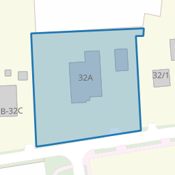 Perceel WEH00-M-1234