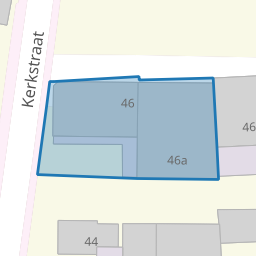 Perceel WEU00-B-1040