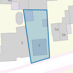 Perceel WEU00-B-1158