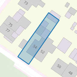 Perceel WEU00-B-1419