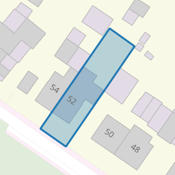 Perceel WEU00-B-1420