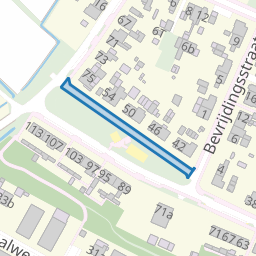 Perceel WEU00-B-1422