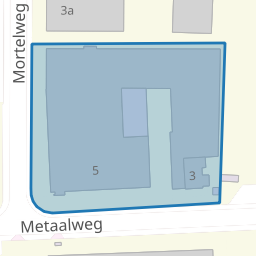 Perceel WEU00-B-1437