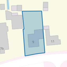 Perceel WEU00-B-1447