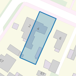 Perceel WEU00-B-1460