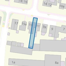 Perceel WEU00-B-1537