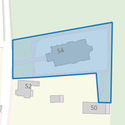 Perceel WEU00-B-1553