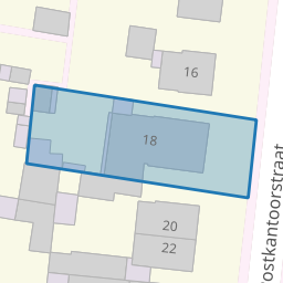 Perceel WEU00-B-1561