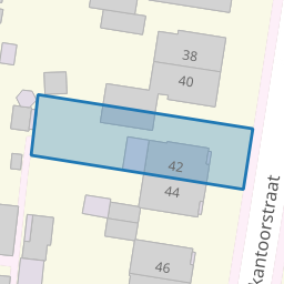 Perceel WEU00-B-1582