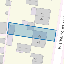 Perceel WEU00-B-1584